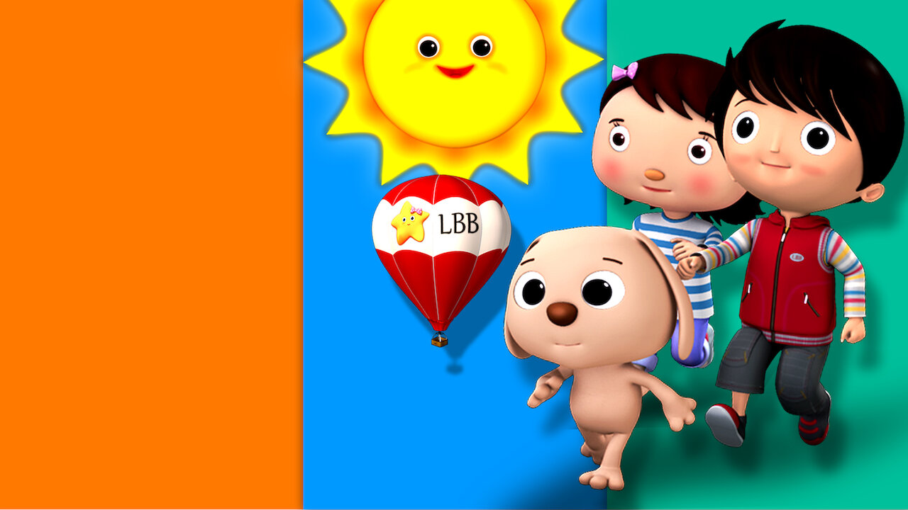 Prime Video: Toddler Fun Learning - Educational Videos for Kids, image size:1280x720