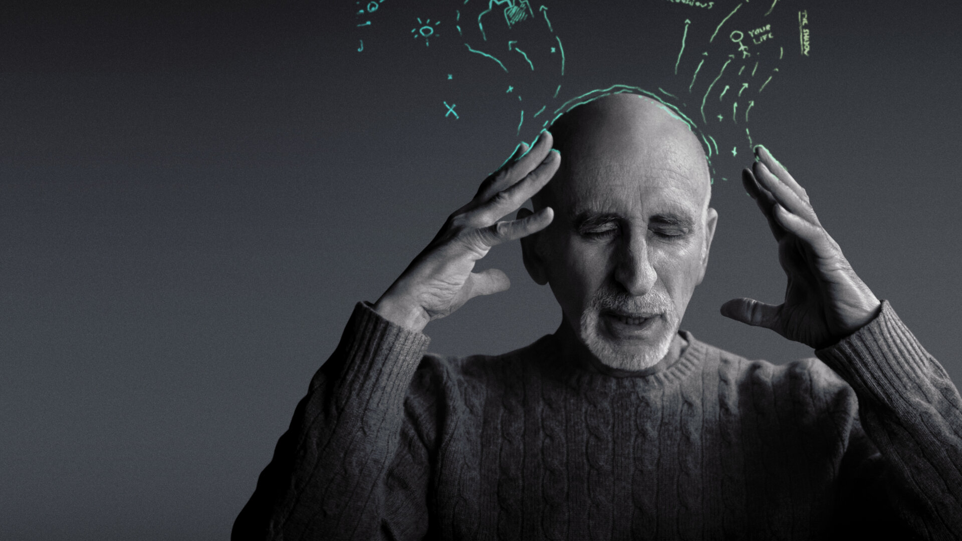 Stutz — documental Netflix 2022