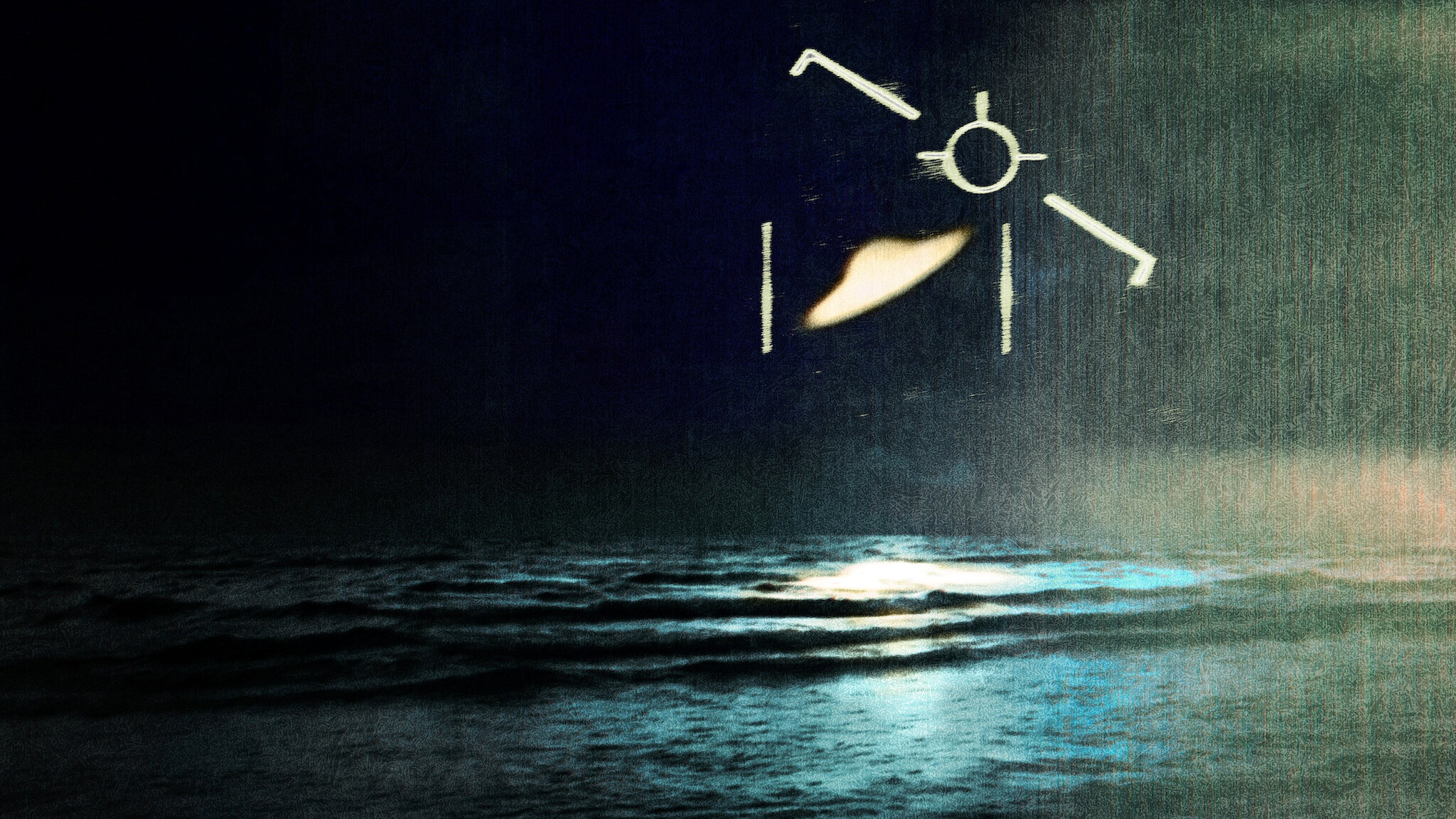 Temporada 1 (Clip 7): El enigma extraterrestre, image size:2048x1152