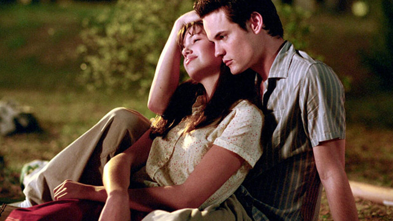 Watch A Walk to Remember | Netflix
