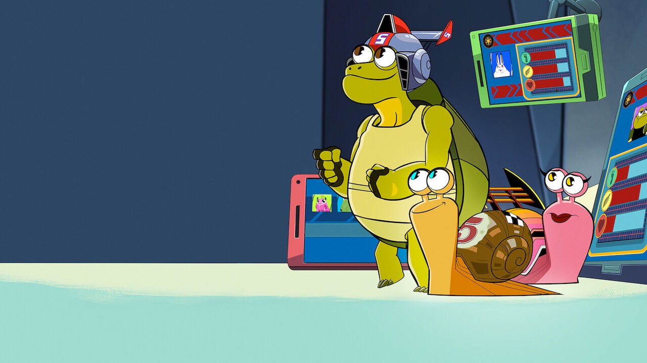 Ryan Reynolds and Paul Giamatti Hail the Snail at 'Turbo' Premiere, image size:1280x720