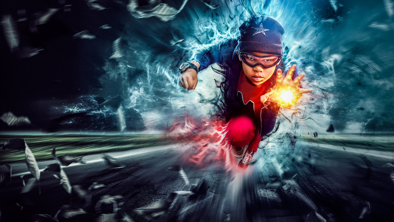 Wally West | Wiki Arrowverso | Fandom, image size:1280x720