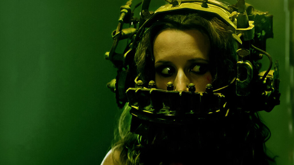 Watch Saw Netflix