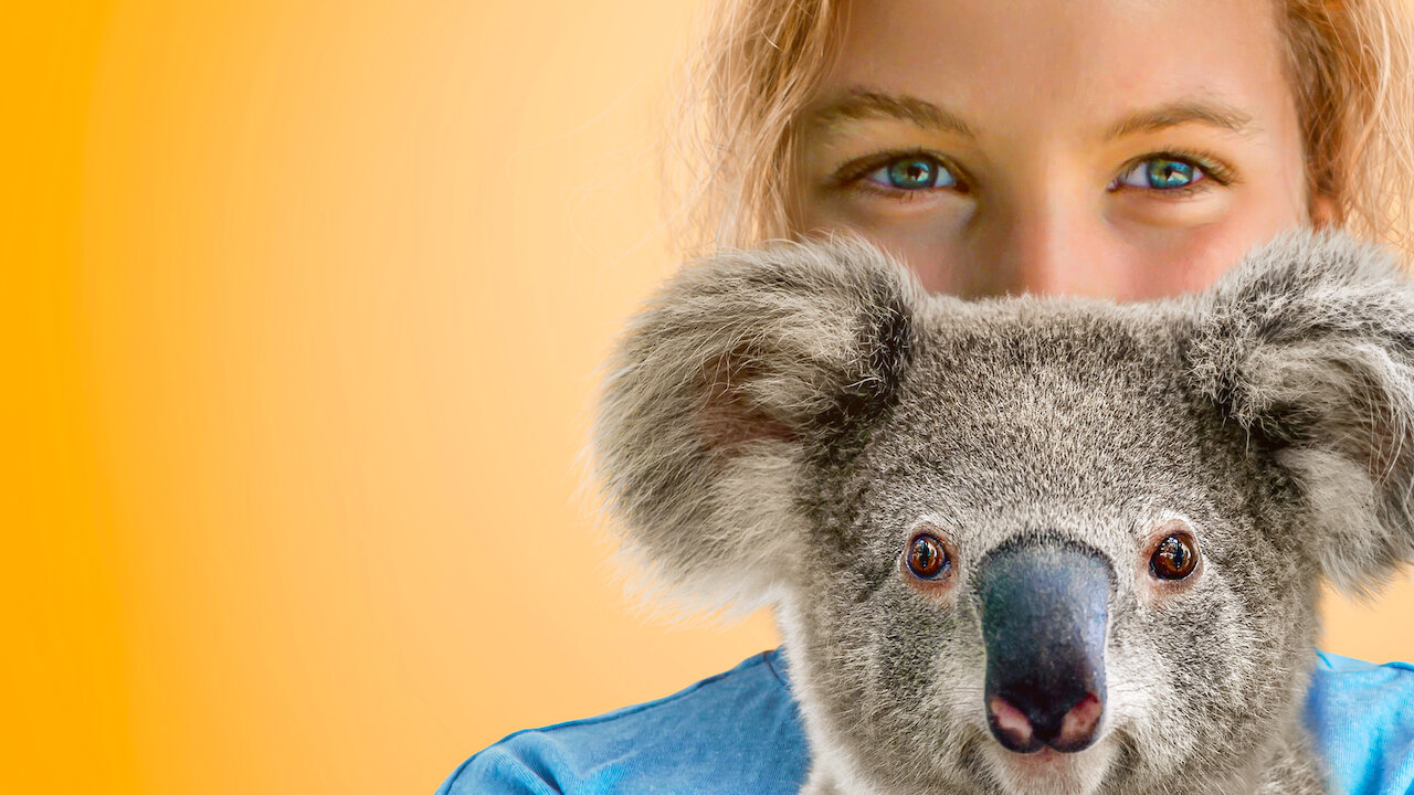 Watch Izzy's Koala World | Netflix Official Site