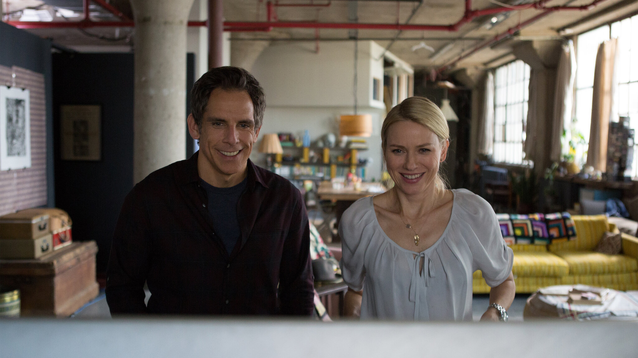 Watch While We're Young | Netflix
