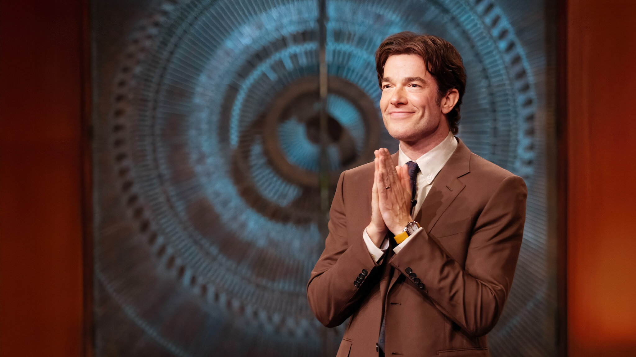 Season 1 Comedy Clip 2: Everybody’s Live with John Mulaney