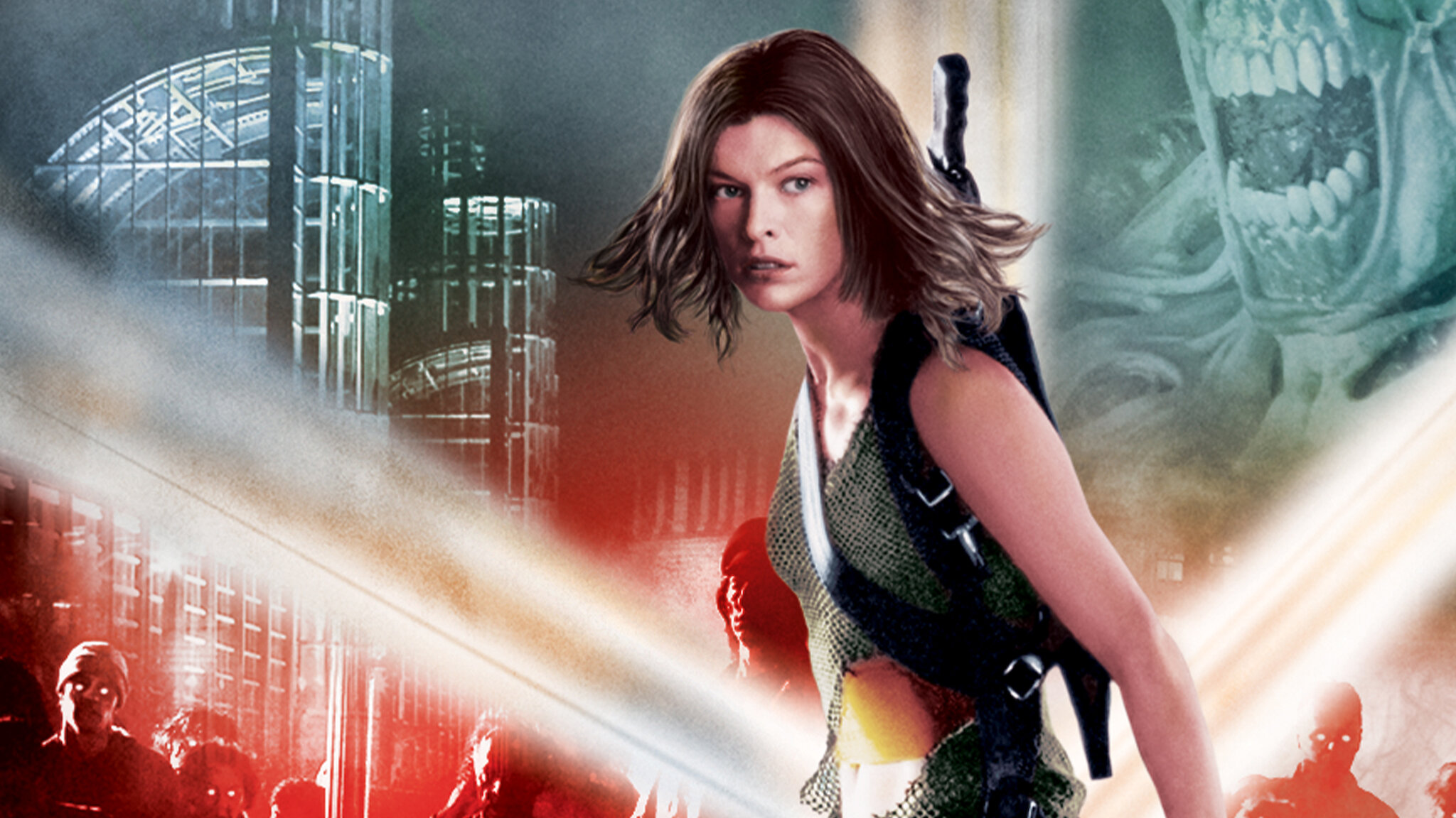 besetzung von resident evil the final chapter