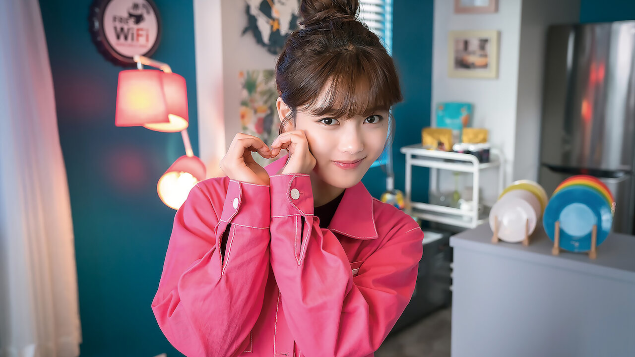 とにかくアツく掃除しろ!～恋した彼は潔癖王子!?～DVD-BOX1 韓国ドラマ【とにかくアツく掃除しろ！～恋した彼は潔癖王子！？～】全