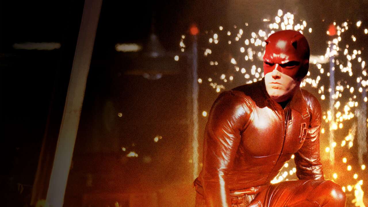 Watch Daredevil | Netflix
