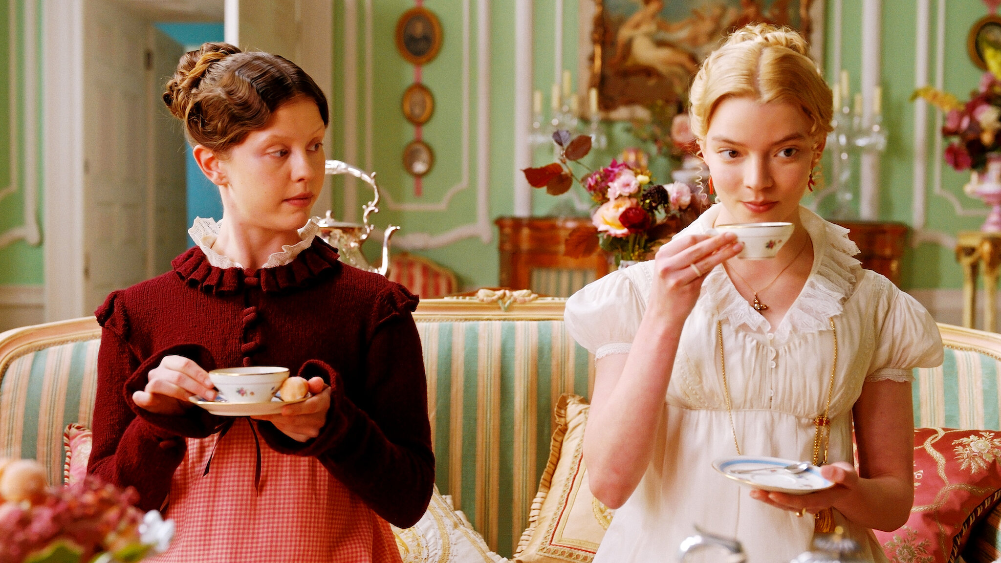 EMMA エマ﻿を観﻿る | Netflix