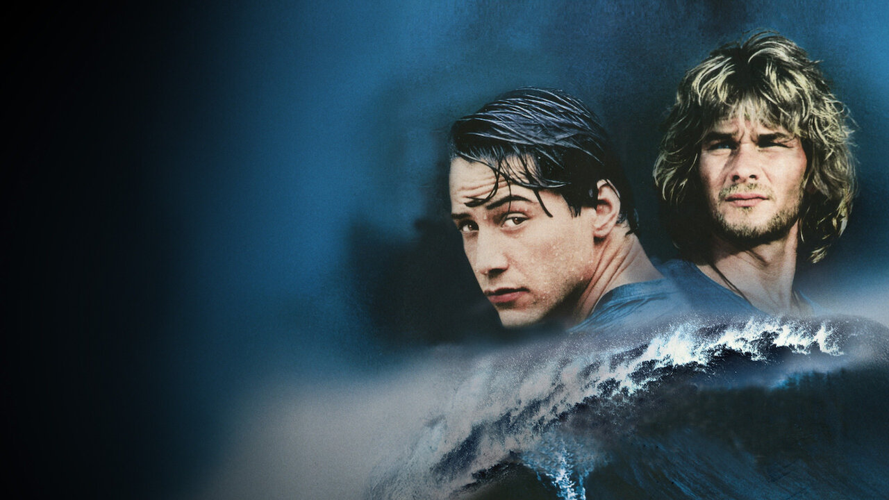 Watch Point Break | Netflix, image size:1280x720