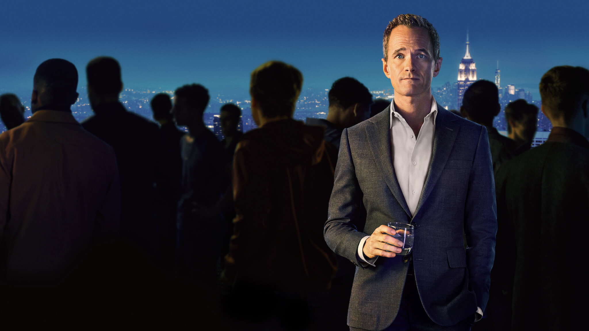 Ve Desparejado | Sitio oficial de Netflix, image size:2048x1152