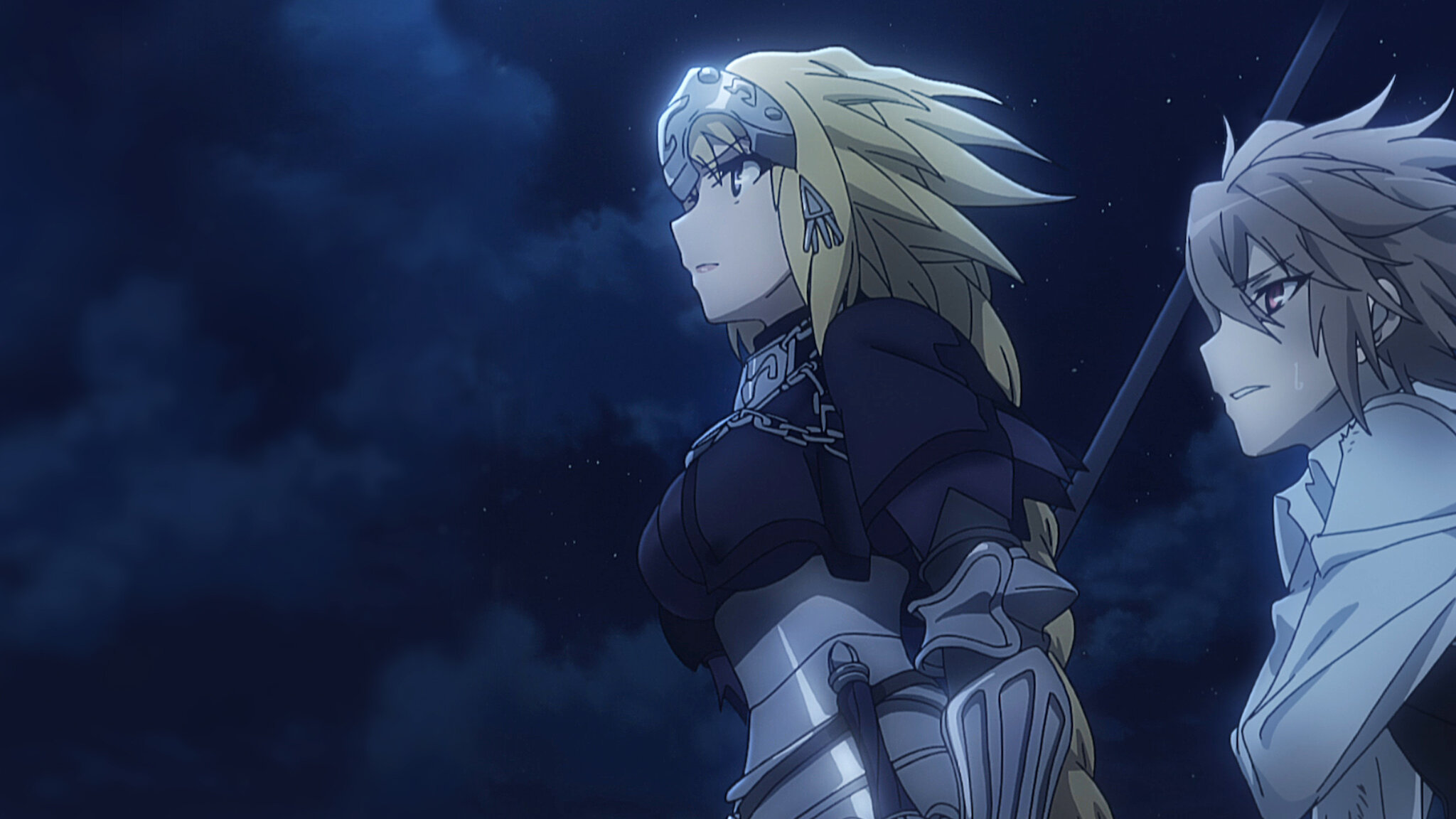 Watch Fate/Apocrypha | Netflix