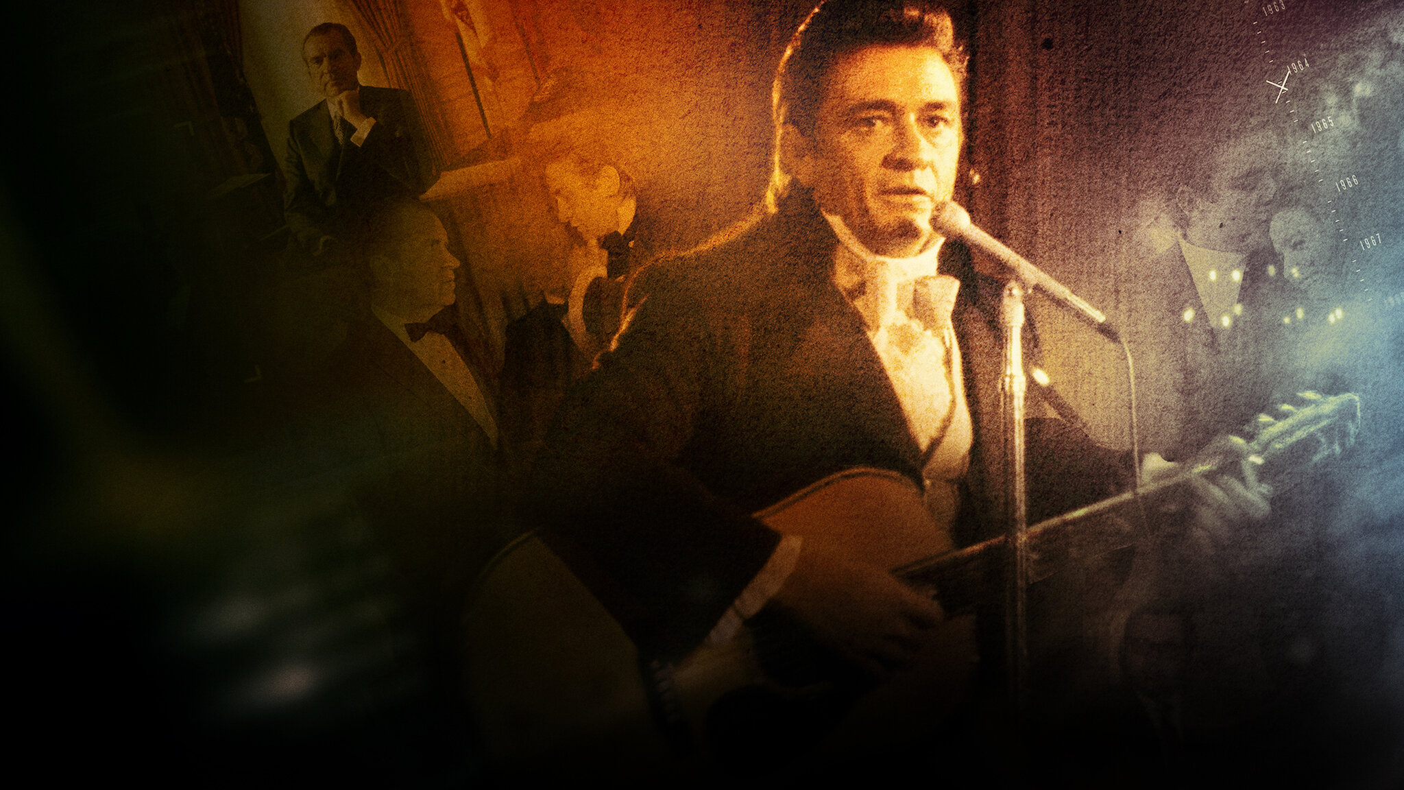 リマスター: ジョニー・キャッシュ﻿を観﻿る | Netflix (﻿ネ﻿ッ﻿ト﻿フ