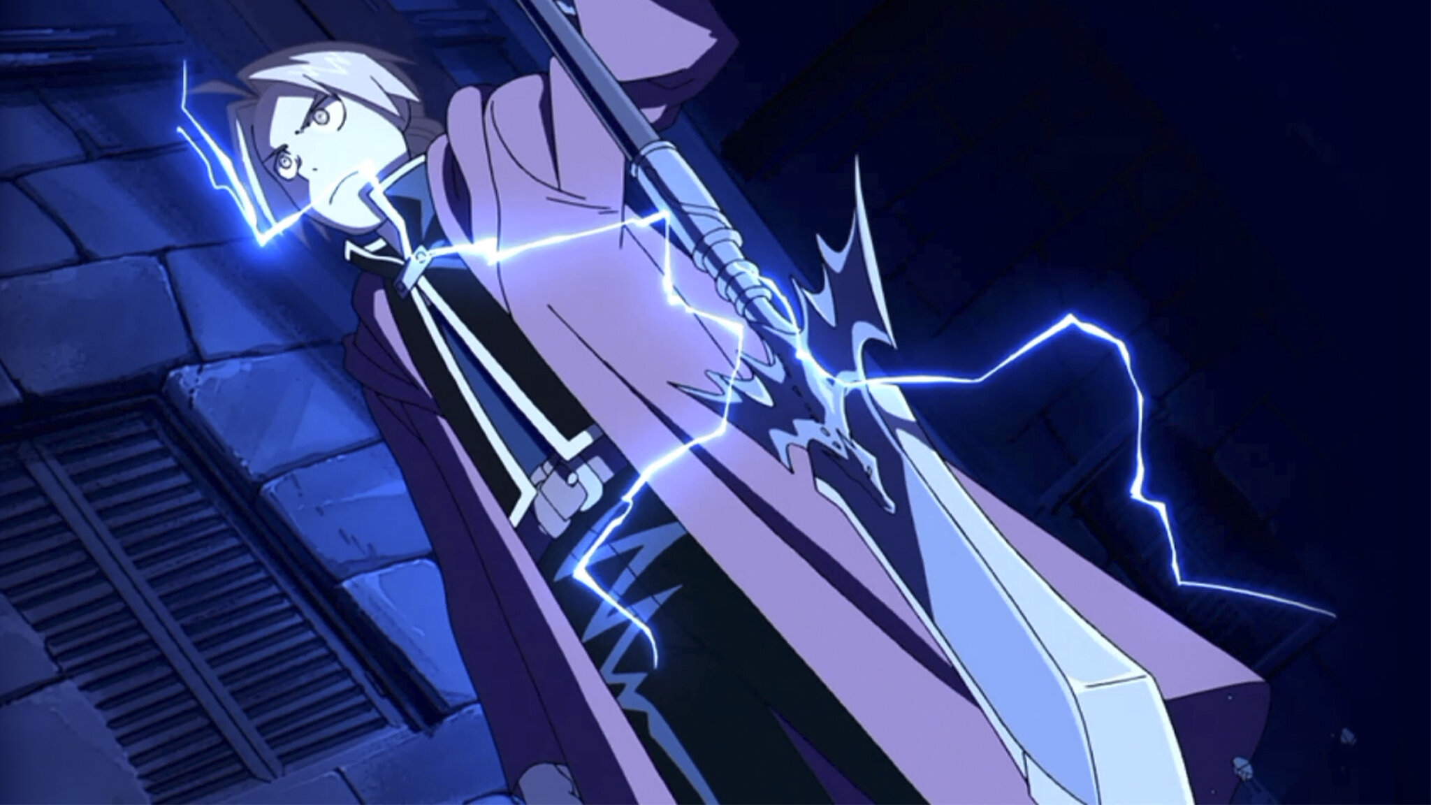 Fullmetal Alchemist: Brotherhood: Part 1_hook_primary_16x9, image size:2048x1152