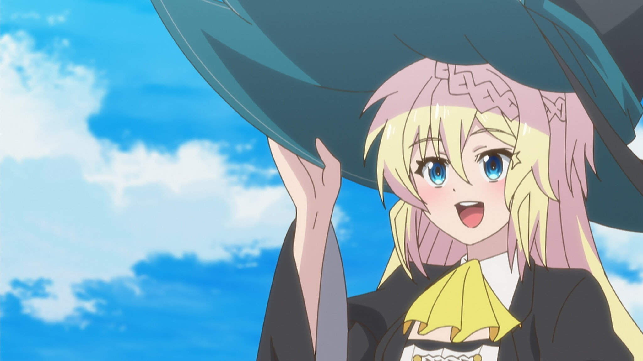 na様スライム スライム倒して300年、知らないうちにレベルMAXになってました ～そのに～