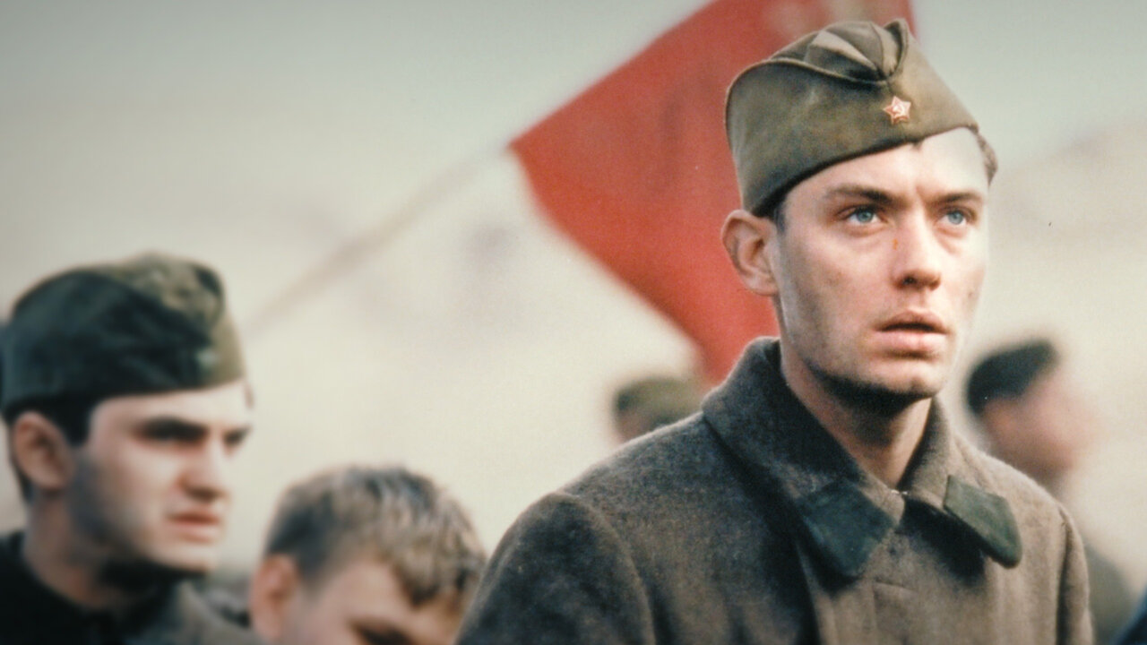 Watch Enemy at the Gates | Netflix