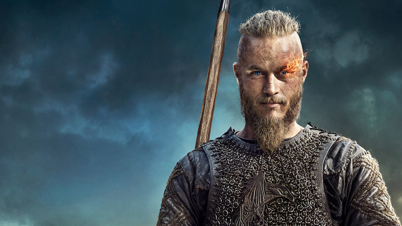 Watch Vikings | Netflix, image size:1280x720