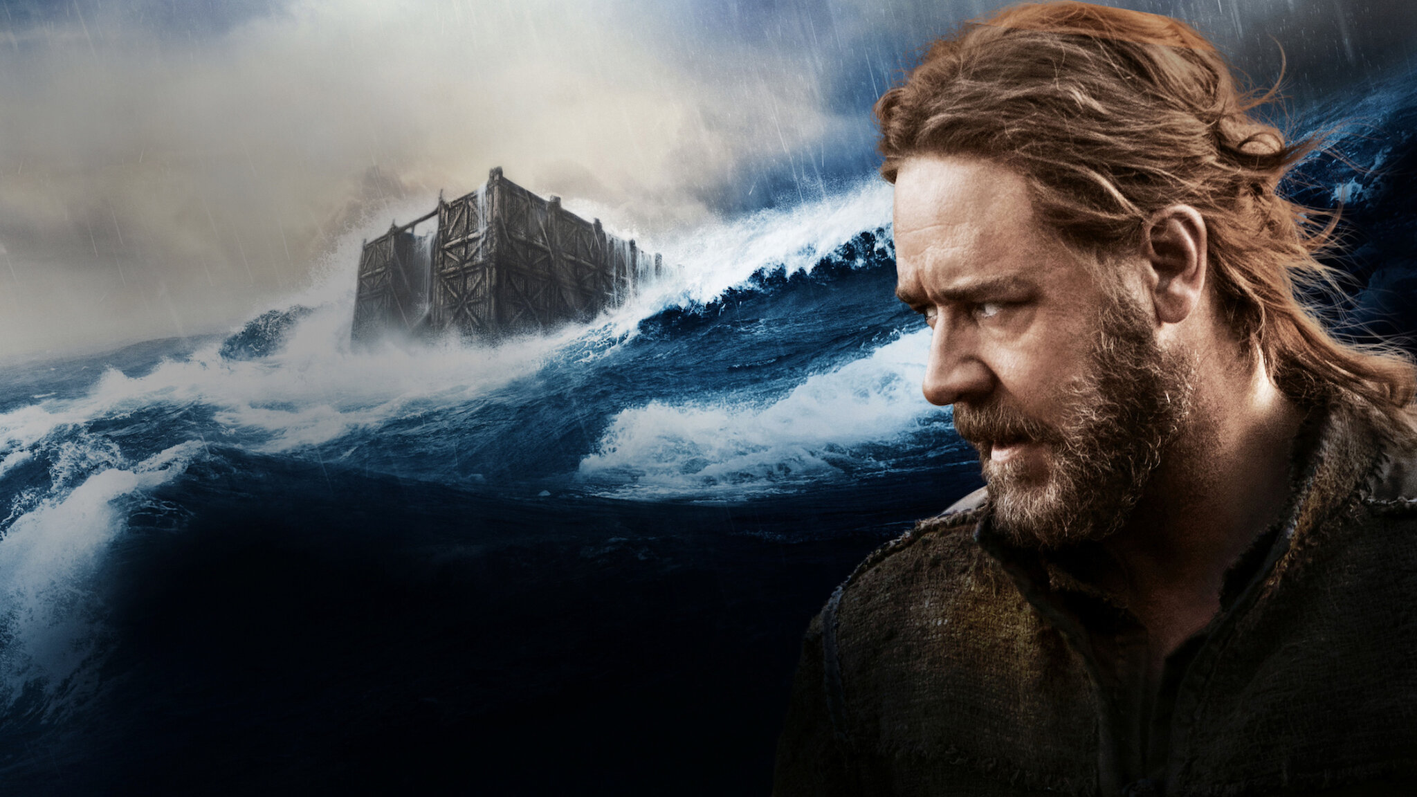 Watch Noah | Netflix, image size:2048x1152