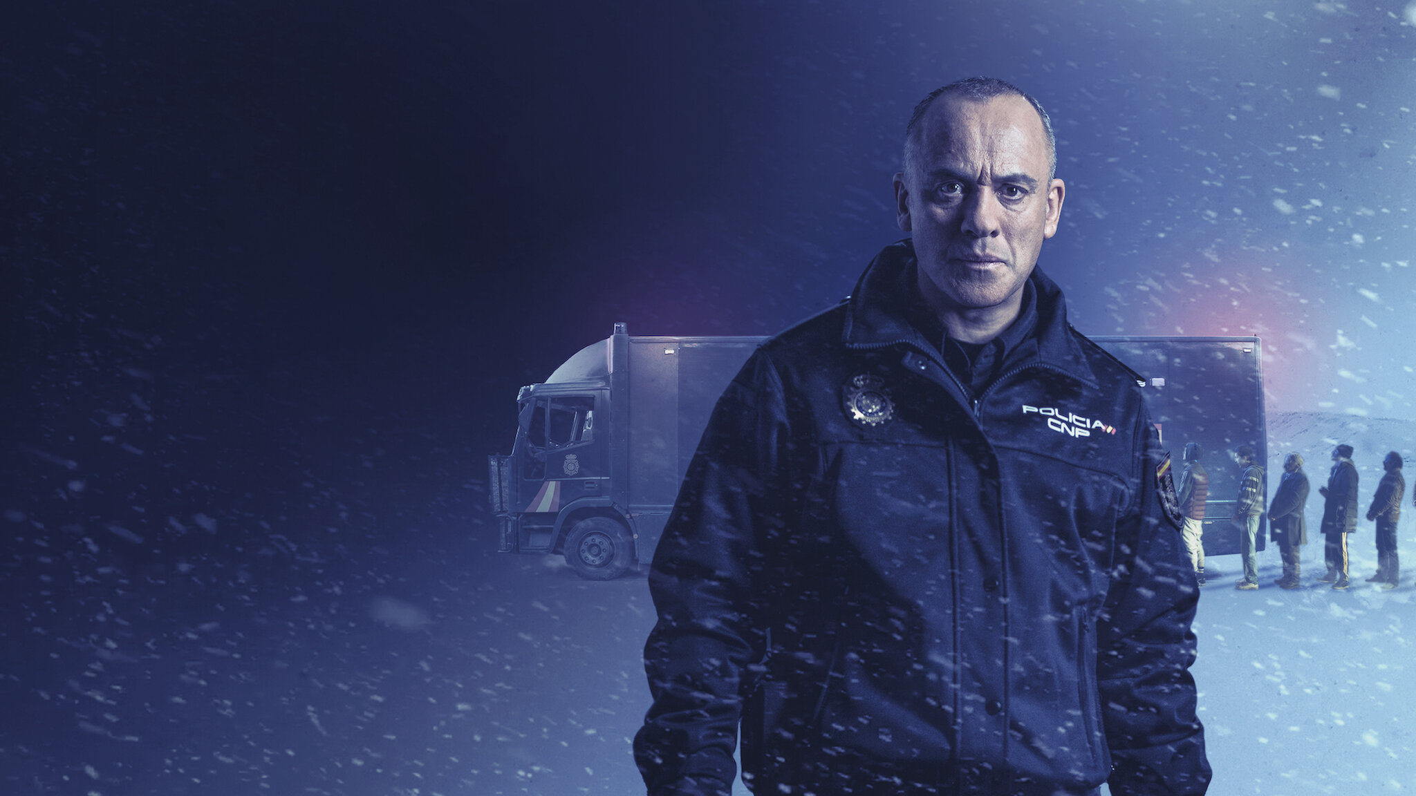 Movie Below Zero Trailer English Below Zero Plugged In