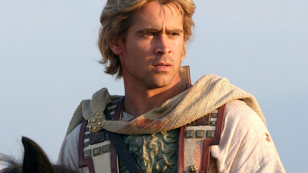 Watch Alexander Revisited: The Final Cut | Netflix, image size:1280x720