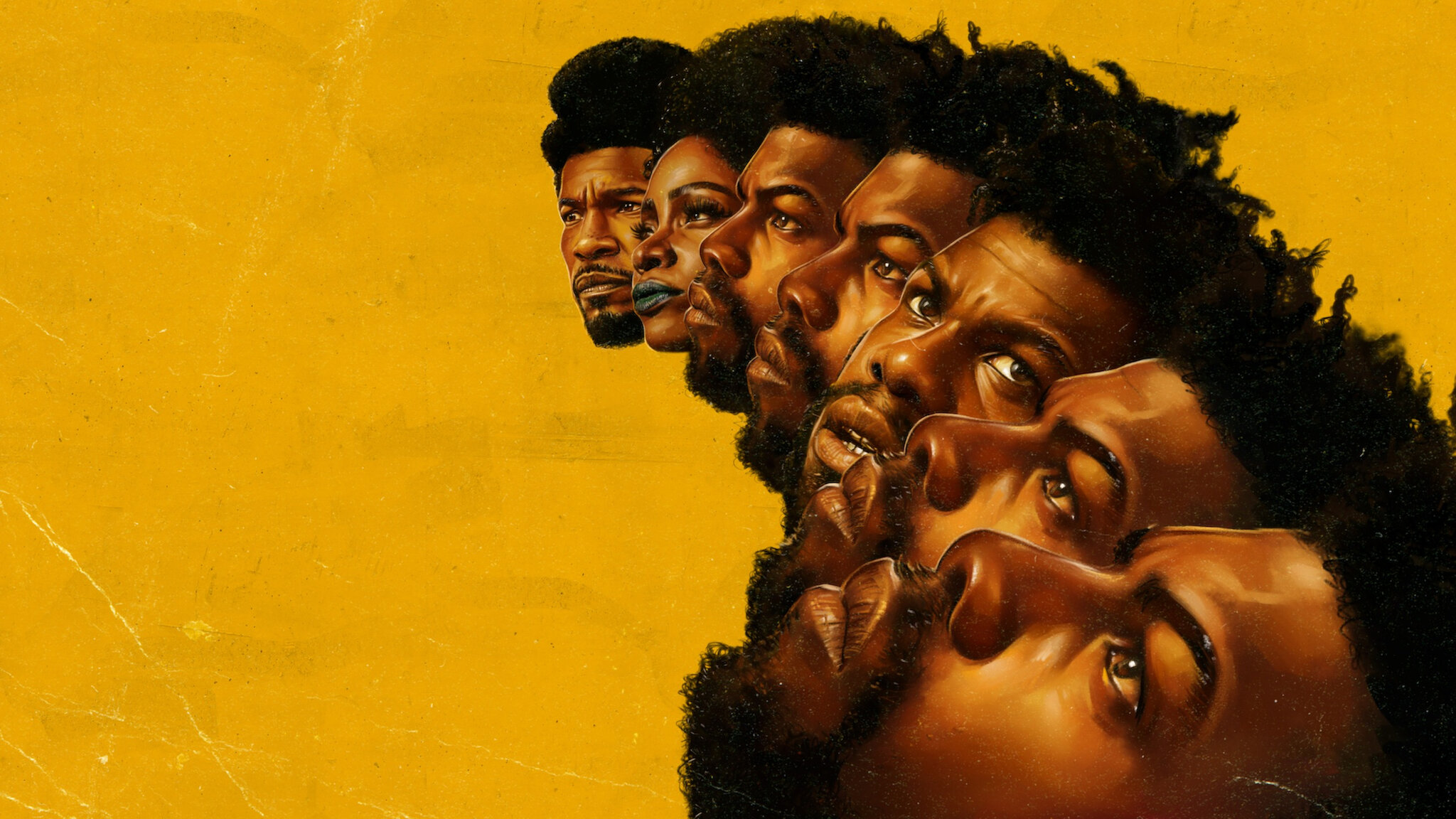 Teaser 3: They Cloned Tyrone