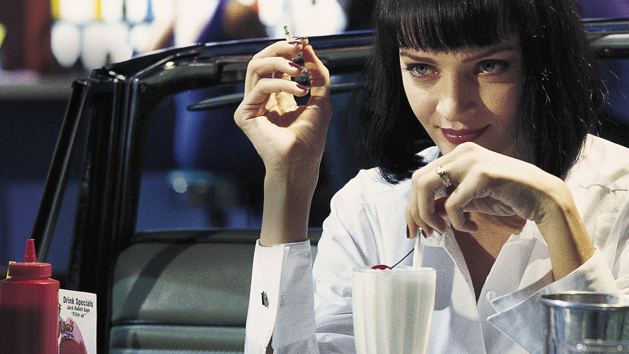 Watch Pulp Fiction | Netflix