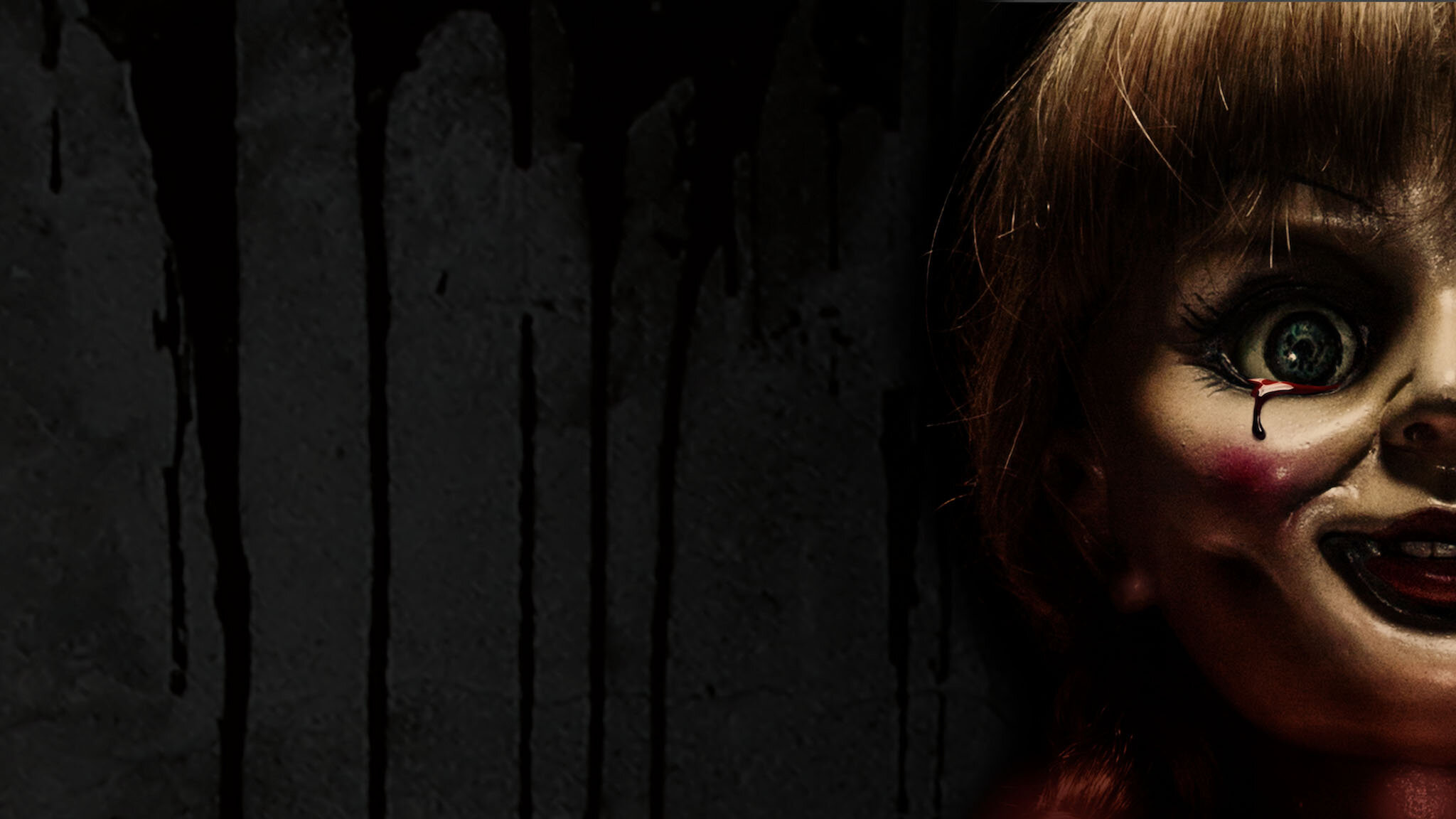 アナベル 死霊館の人形﻿を観﻿る | Netflix