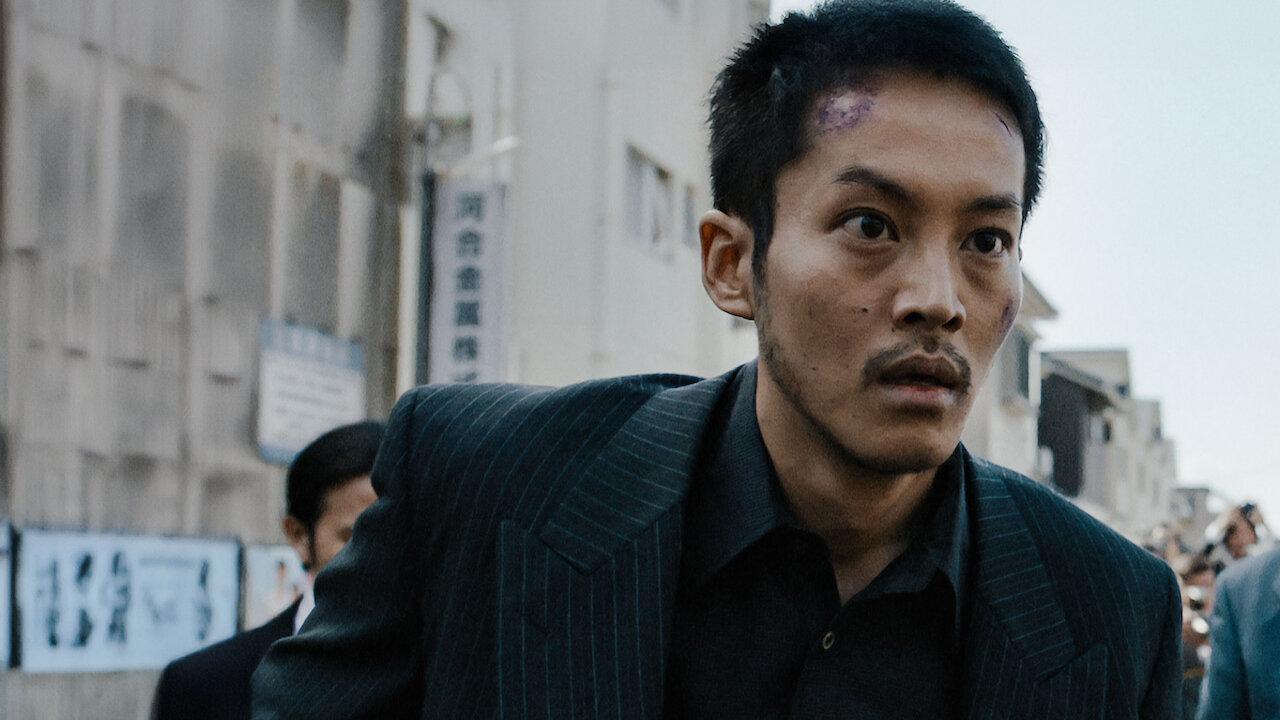 孤狼の血 孤狼の血 LEVEL2 3 (3) (ヤングチャンピオンコミックス) | 常石爾來也