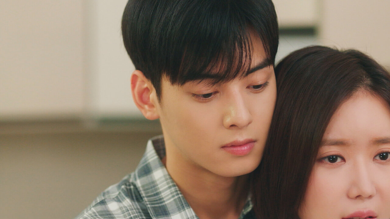 私のIDはカンナム美人﻿を観﻿る | Netflix