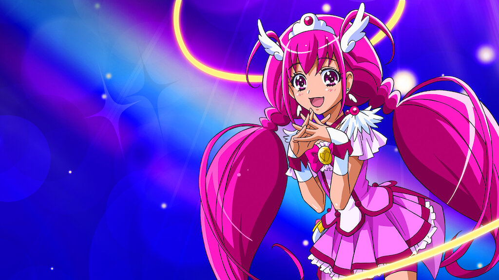 Glitter Force Glitter Lucky Glitter Lucky " Art Print For Sale By