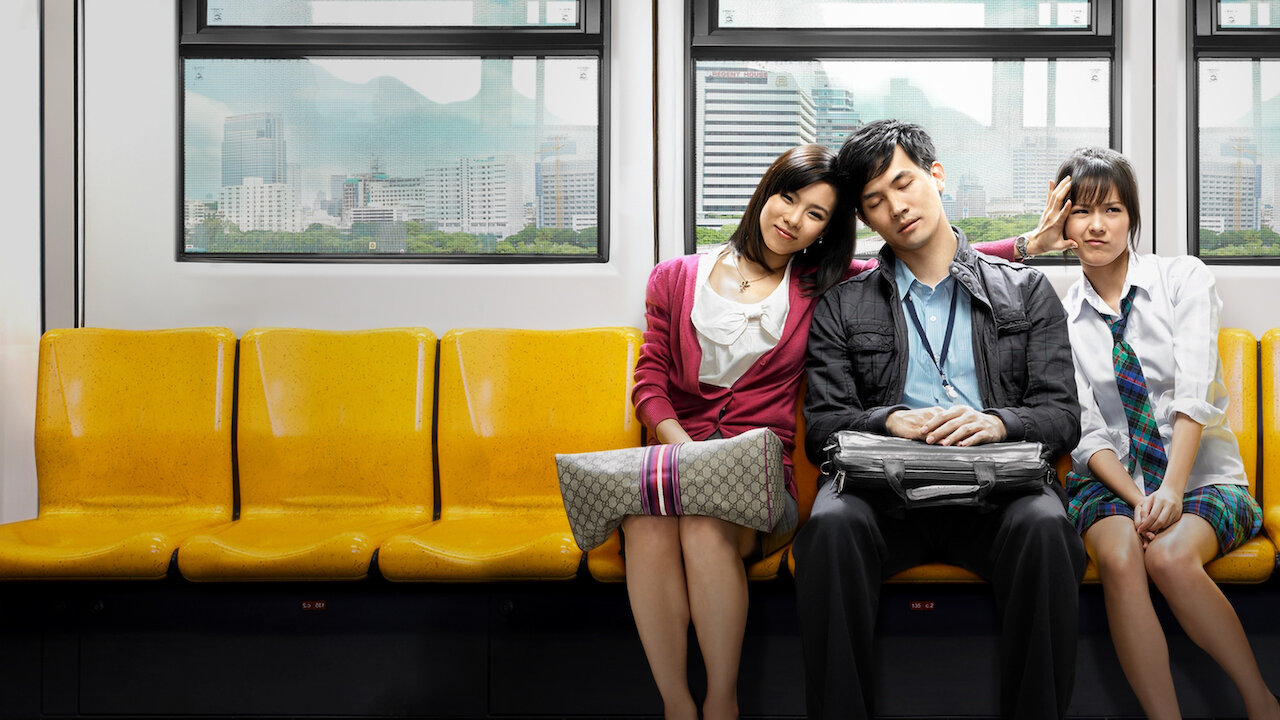 Watch Bangkok Traffic (Love) Story | Netflix, image size:1280x720