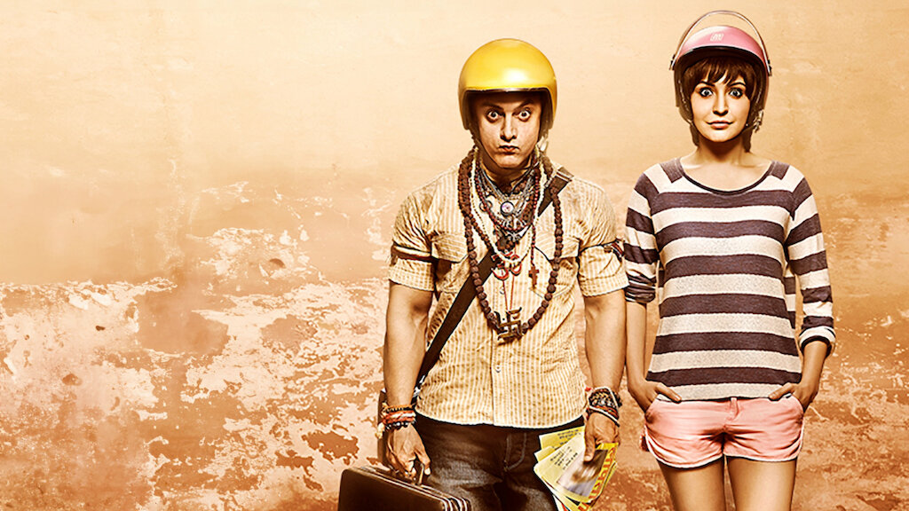 pk 2 full movie release date