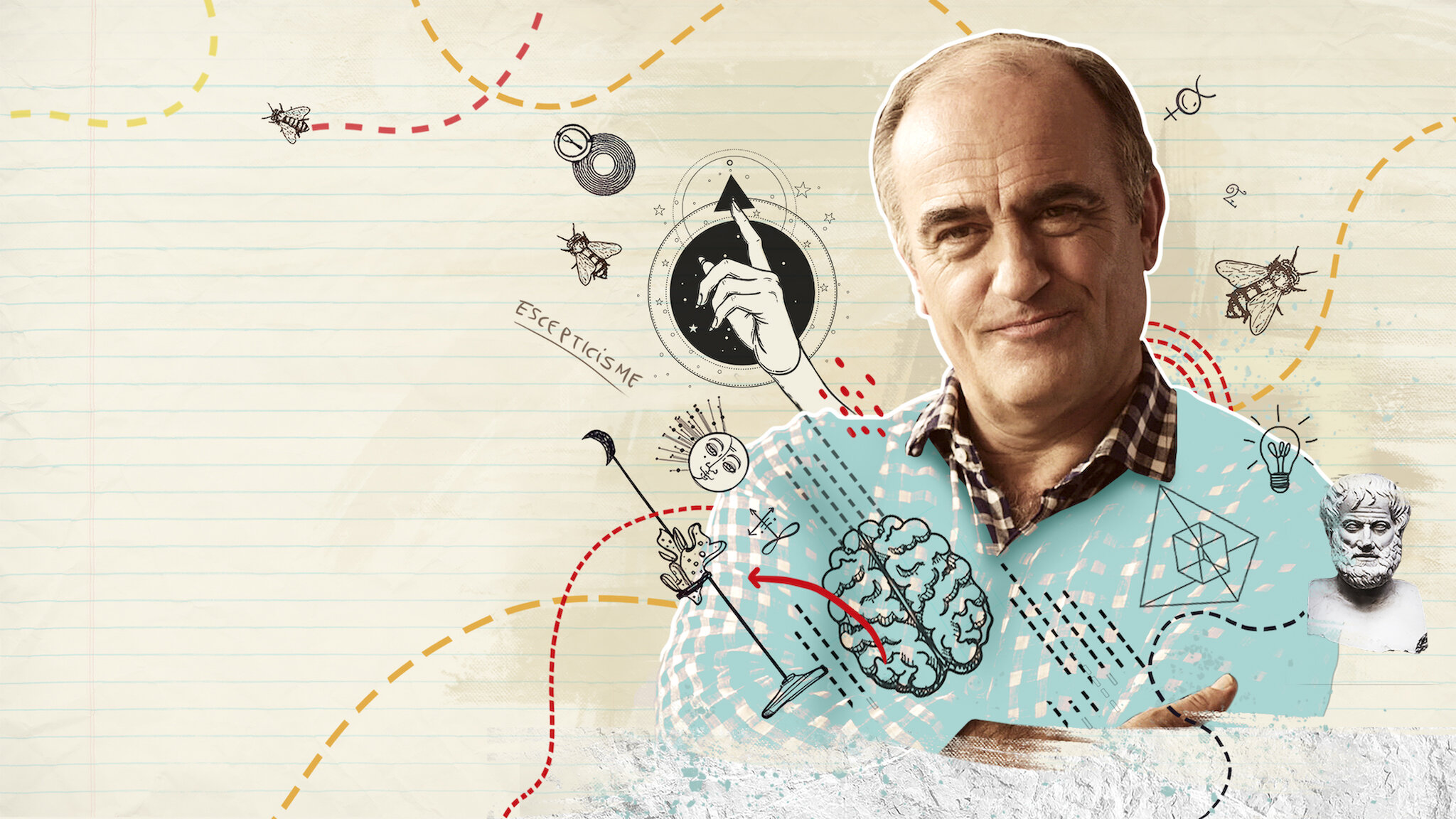 Watch Merlí | Netflix Official Site