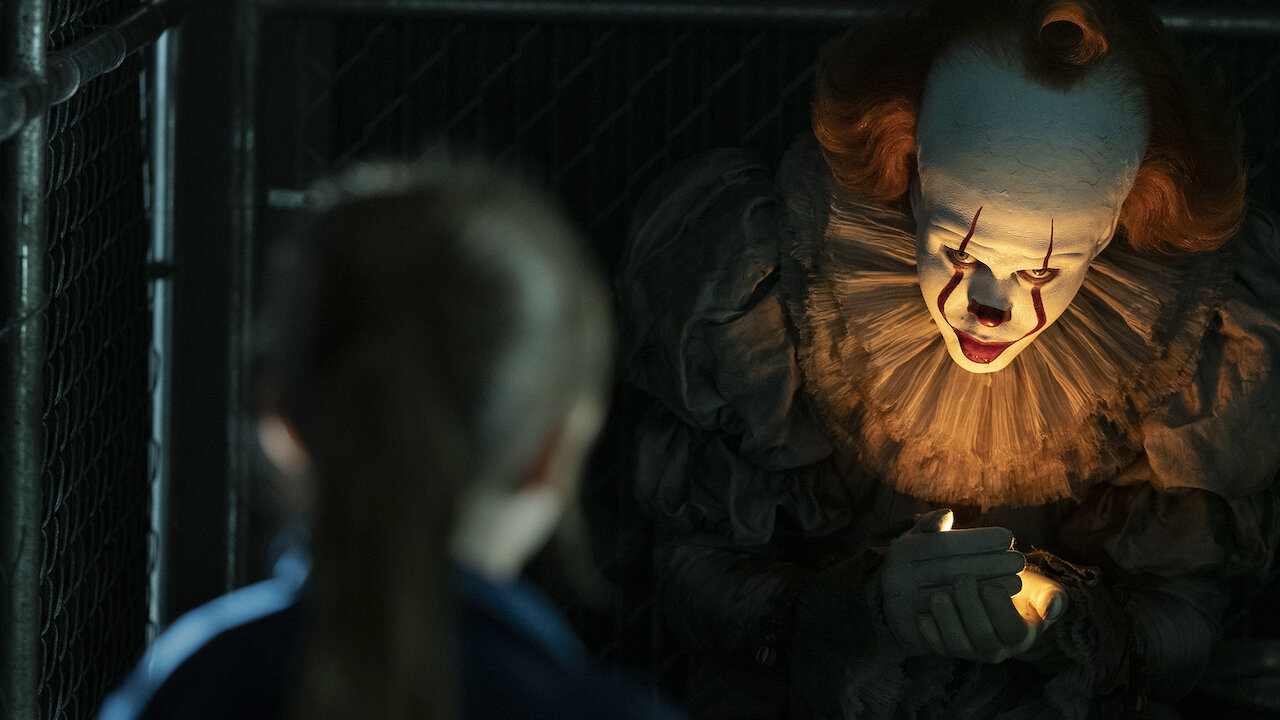 Watch It Chapter Two | Netflix