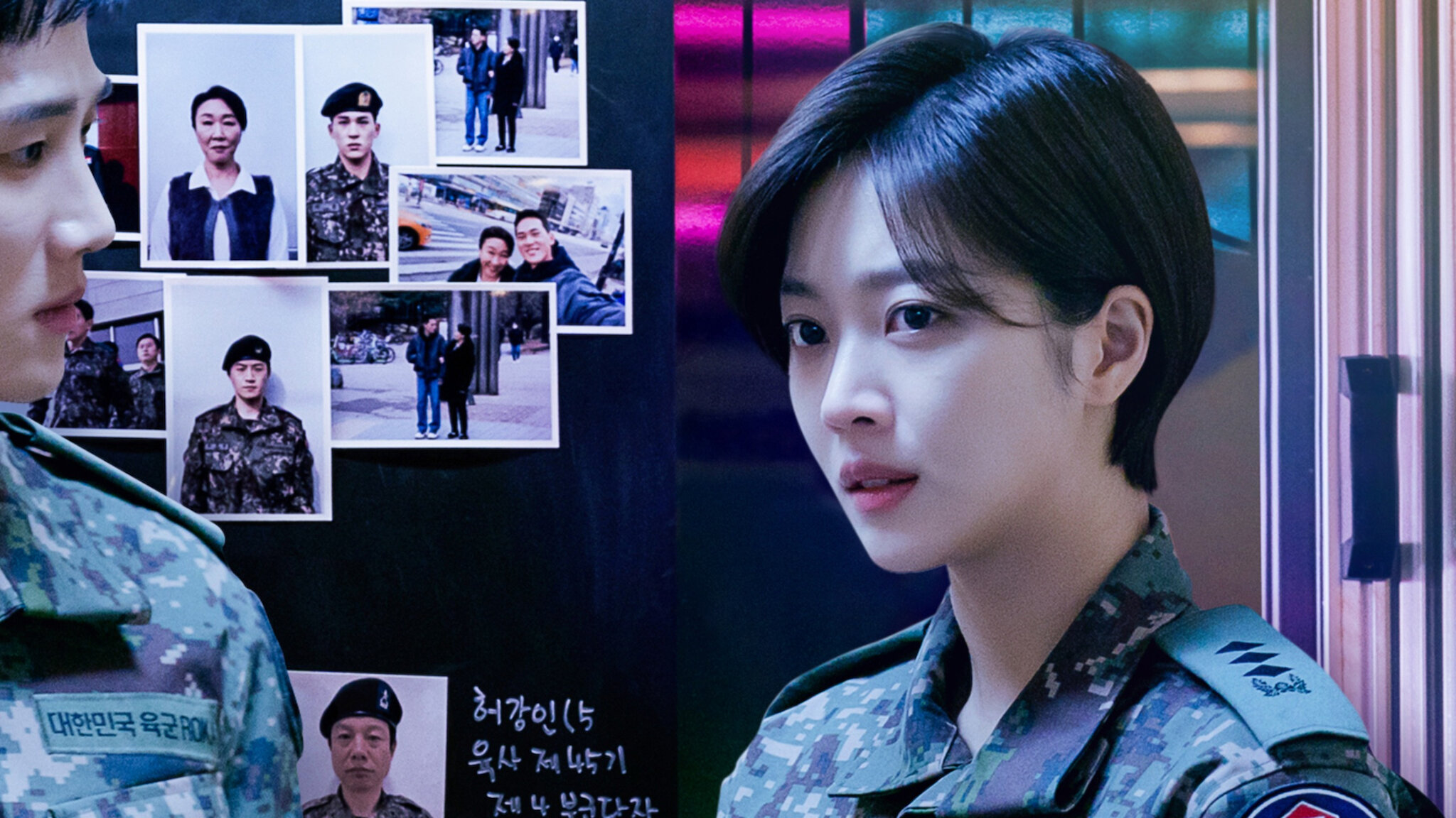 軍検事ドーベルマン DVD 1-5巻セット 10話まで 韓国ドラマ】軍検事ドーベルマン 全話 DVD [並行輸入品] - メルカリ