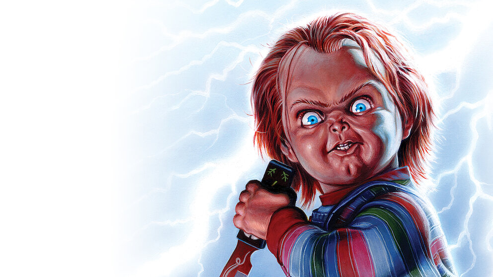 Watch Child's Play