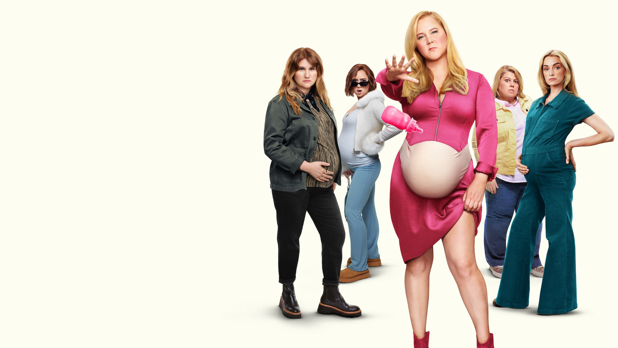 I told my mom she's not welcome at my baby shower after what she did to my  sister, image size:2048x1152