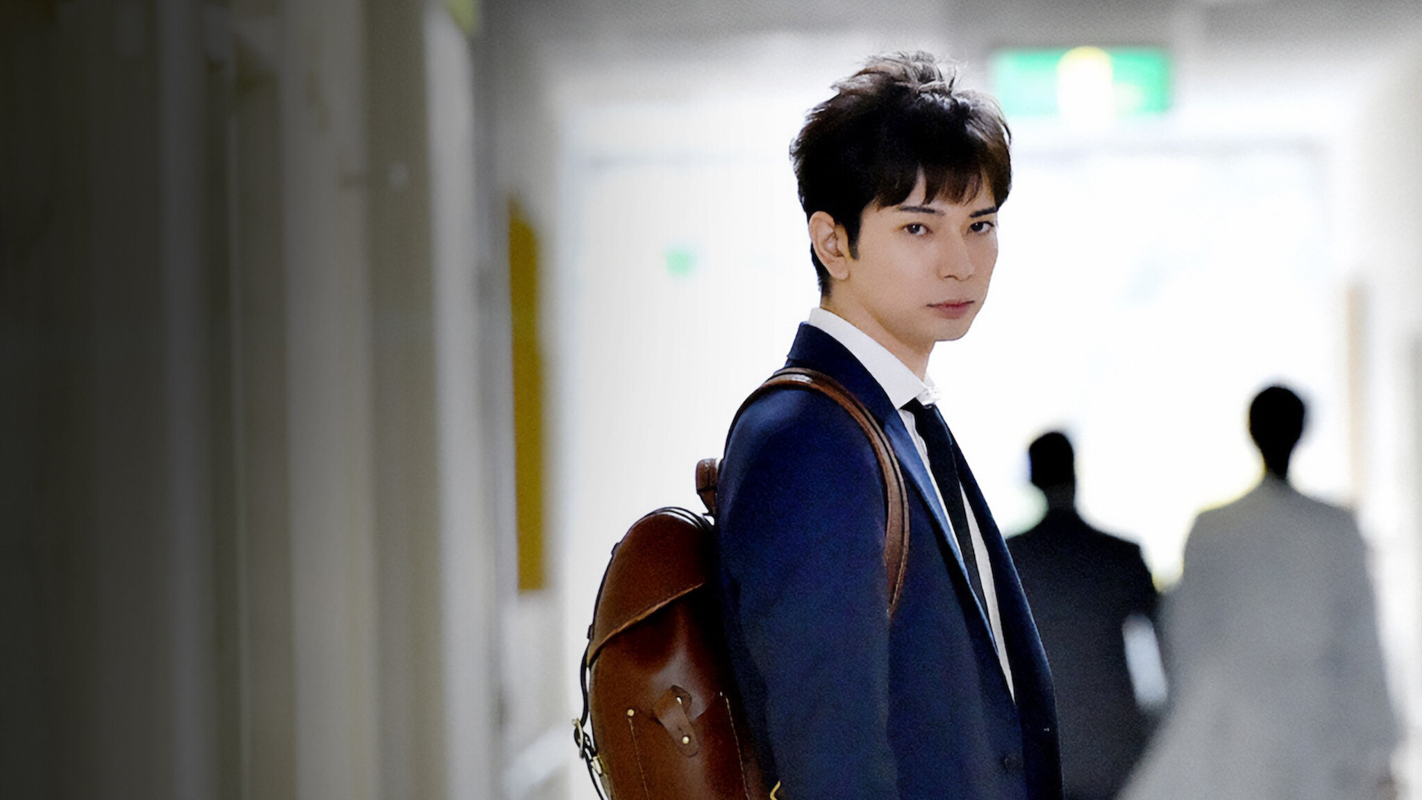 99.9-刑事専門弁護士-﻿を観﻿る | Netflix