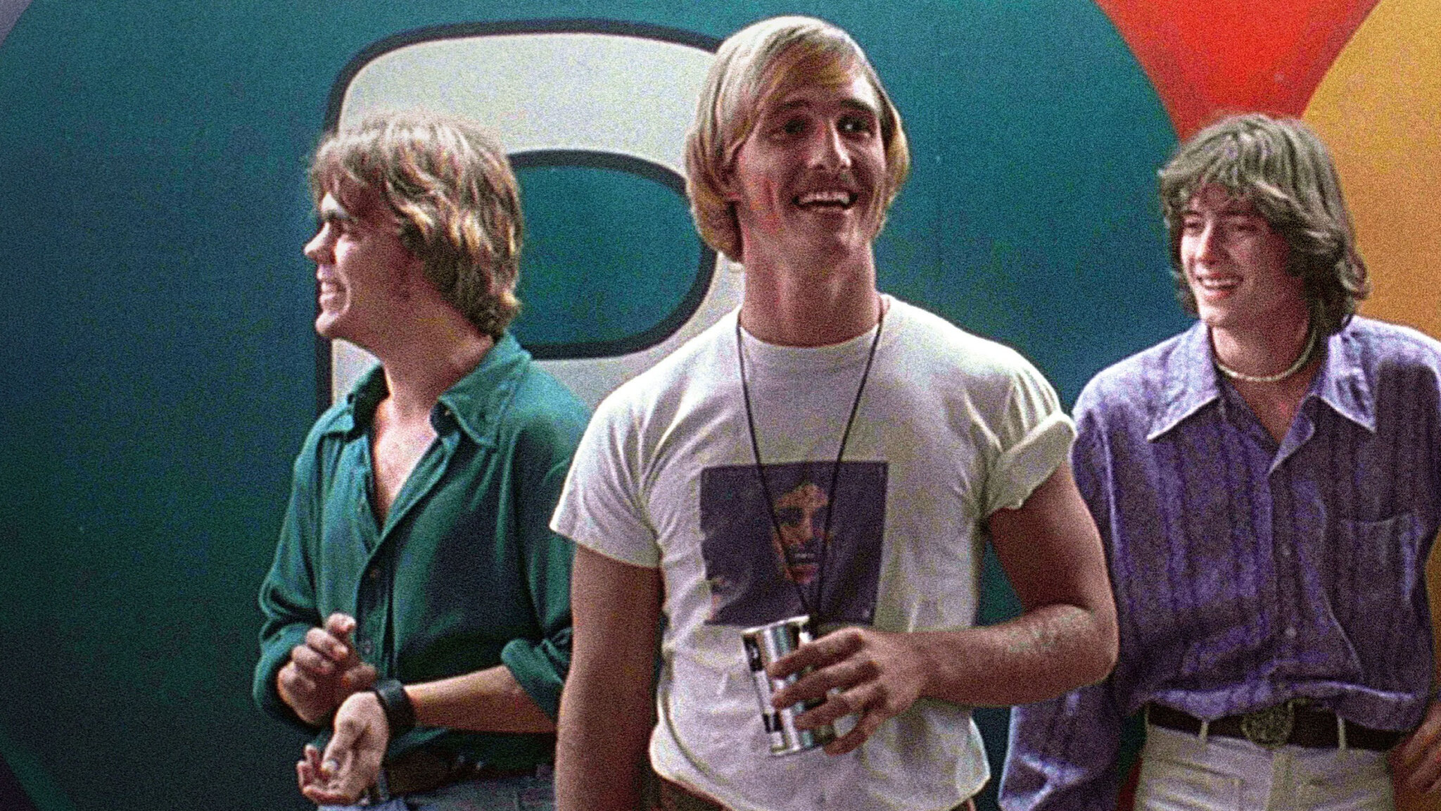 Watch Dazed and Confused | Netflix, image size:2048x1152