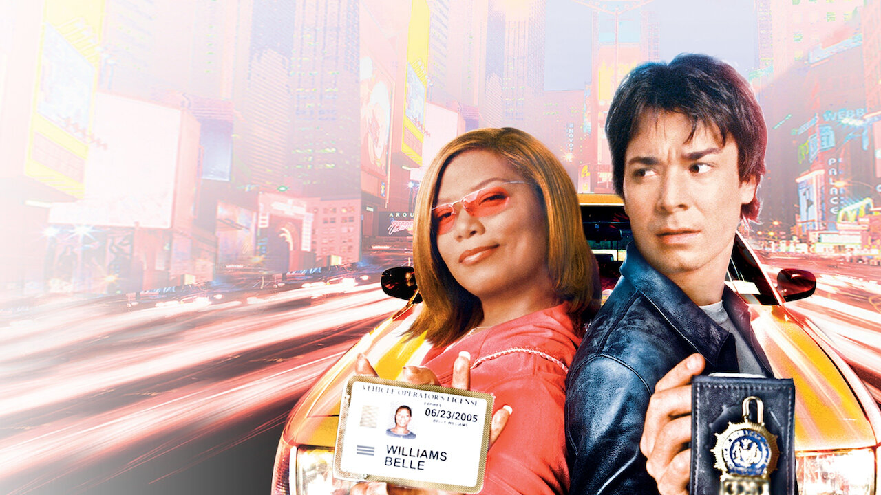 TAXI NY﻿を観﻿る | Netflix