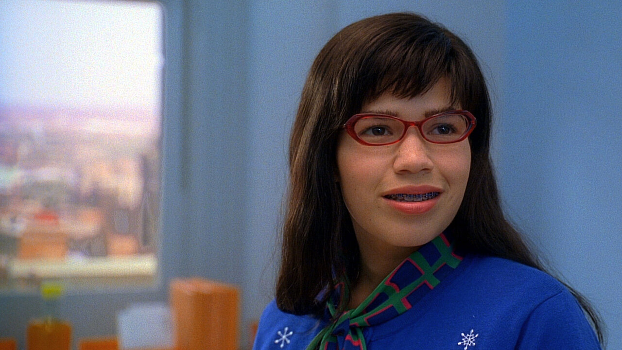 Watch Ugly Betty | Netflix, image size:1280x720