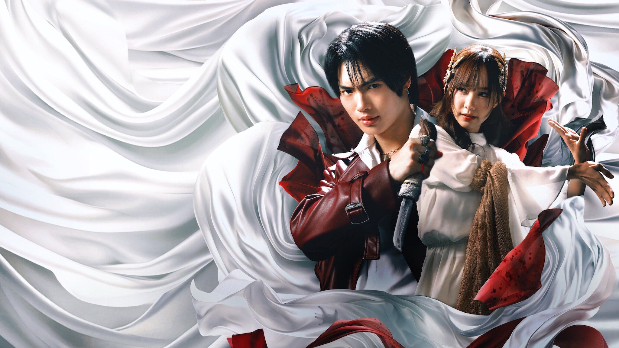 Enigma Black Stage﻿を観﻿る | Netflix