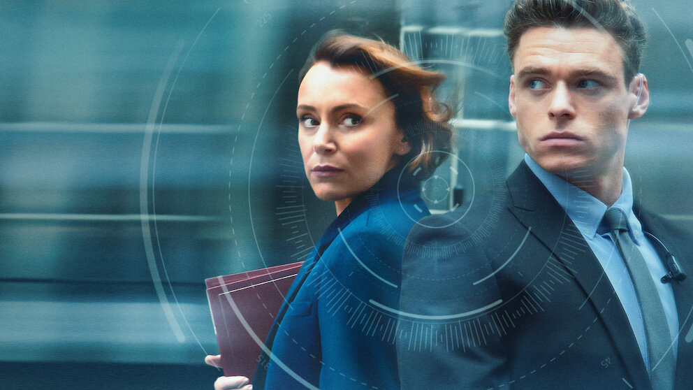 Watch Bodyguard | Netflix Official Site
