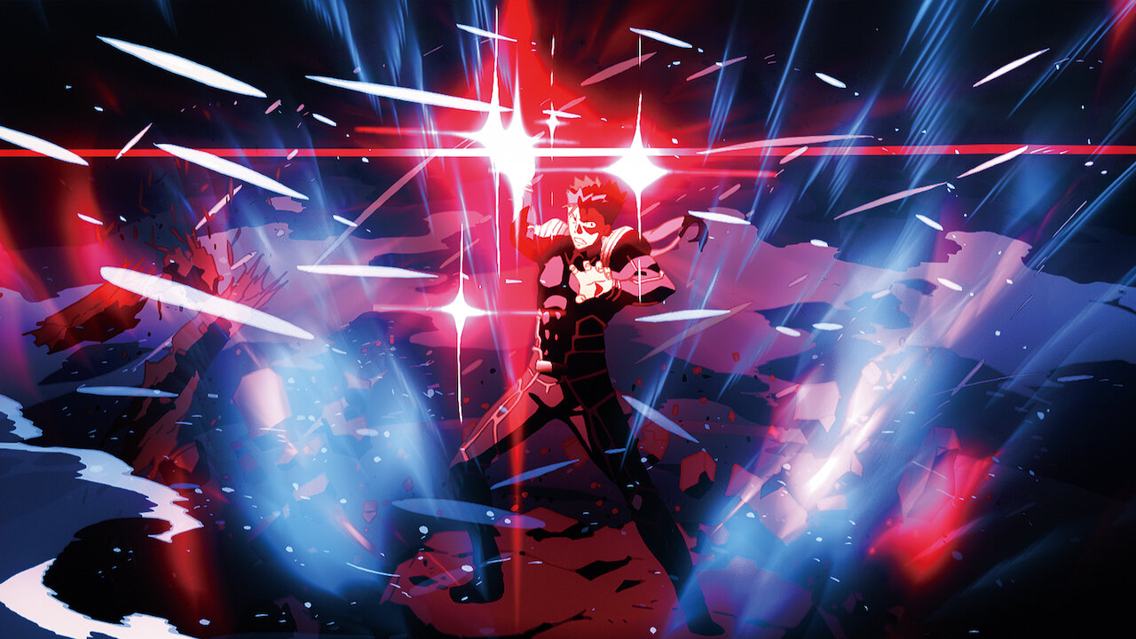 Watch Fate/Stay Night: Heaven