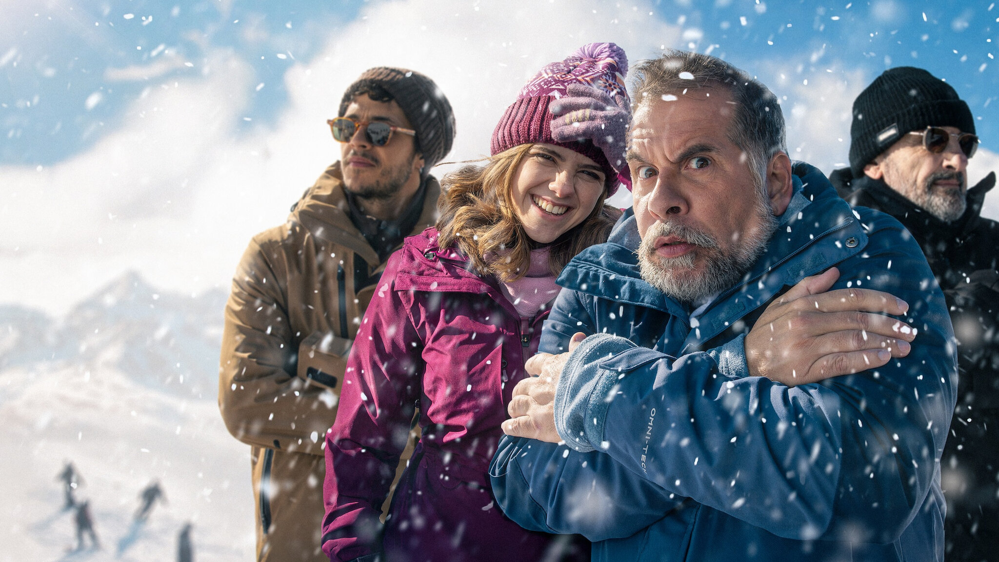 Tráiler: Casi familia, image size:2048x1152