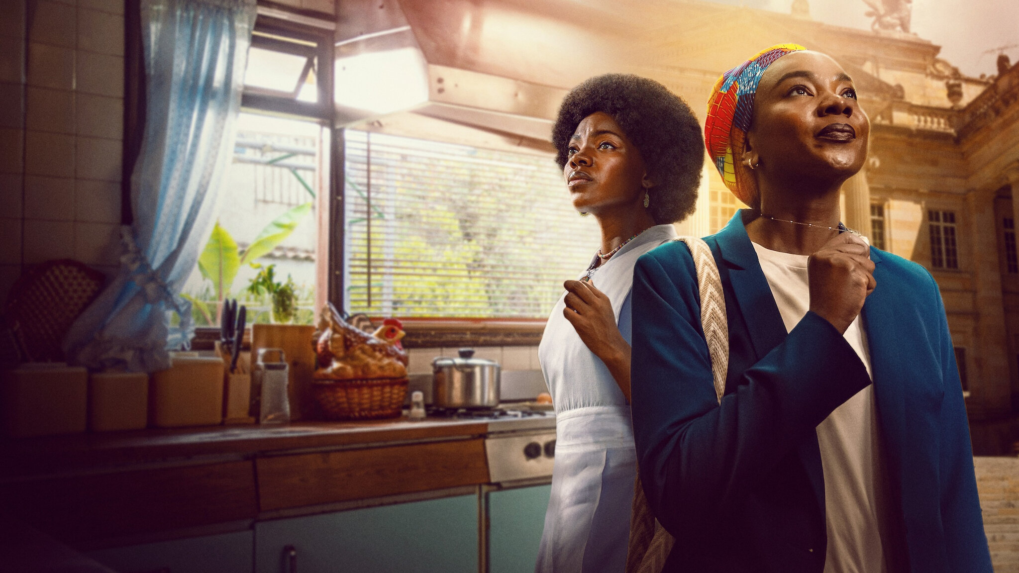 En busca de la torta de la felicidad | Andrea, cine y literatura, image size:2048x1152