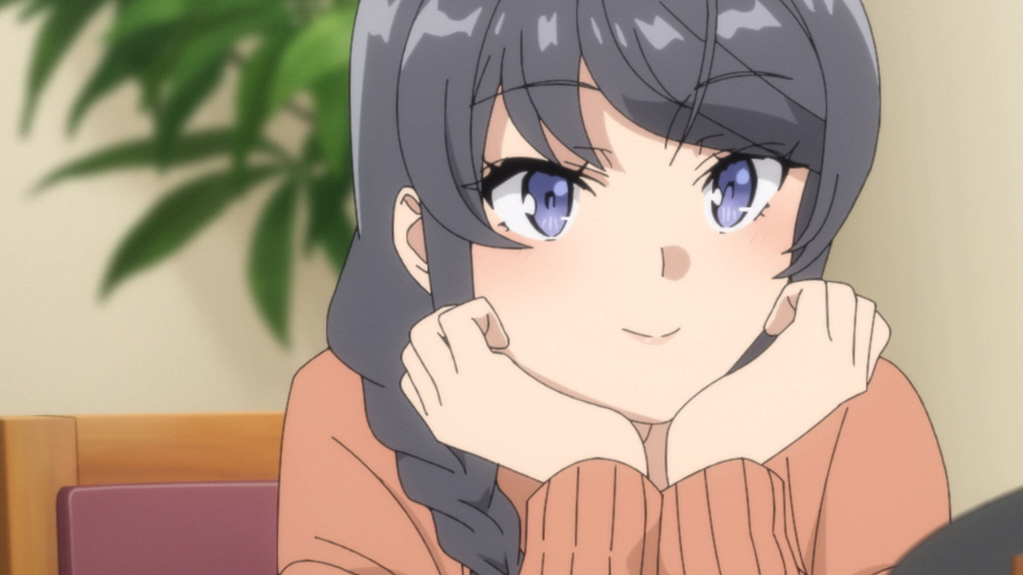 青春ブタ野郎はサンタクロースの夢を見ない﻿を観﻿る | Netflix