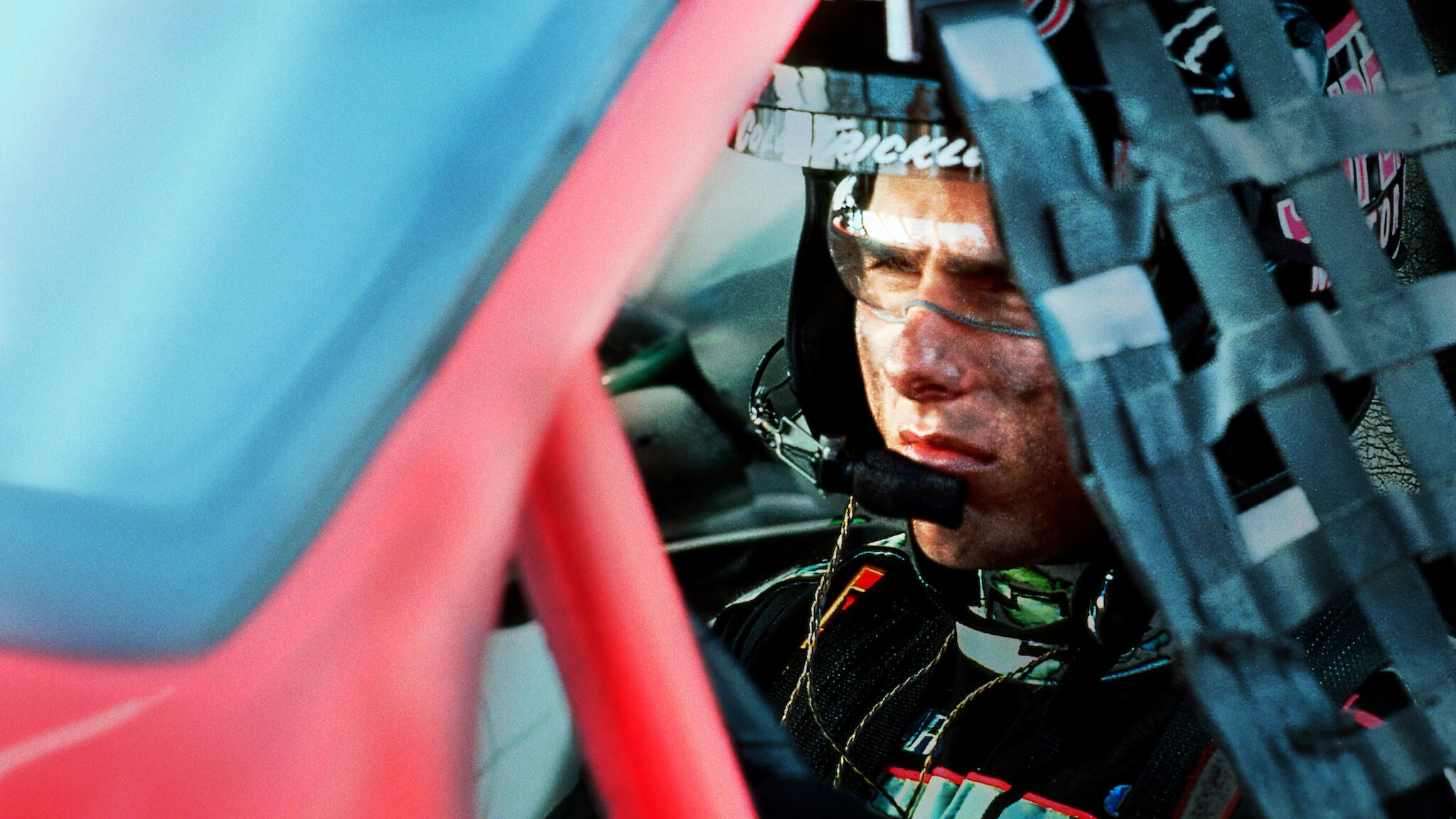 Watch Days of Thunder | Netflix, image size:2048x1152