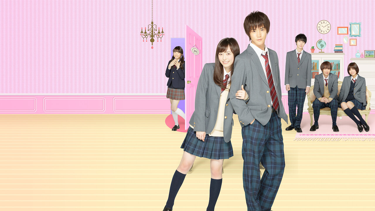 Watch Good Morning Call | Netflix Official Site